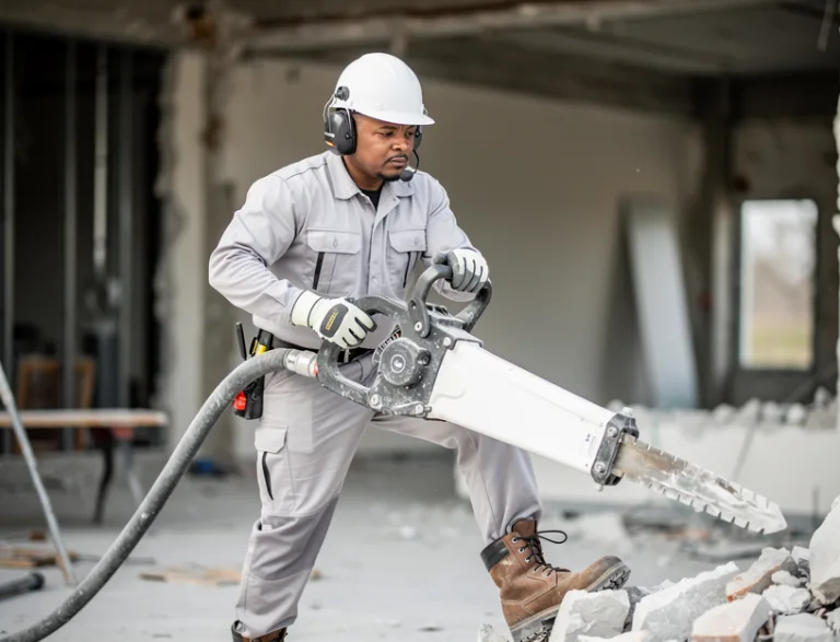 Demolition Company service in Staines